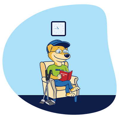 Pet Waste Learning Center